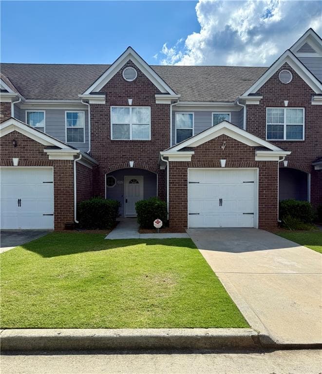 222 Village Drive, Loganville, GA 30052 — most recent listing photo
