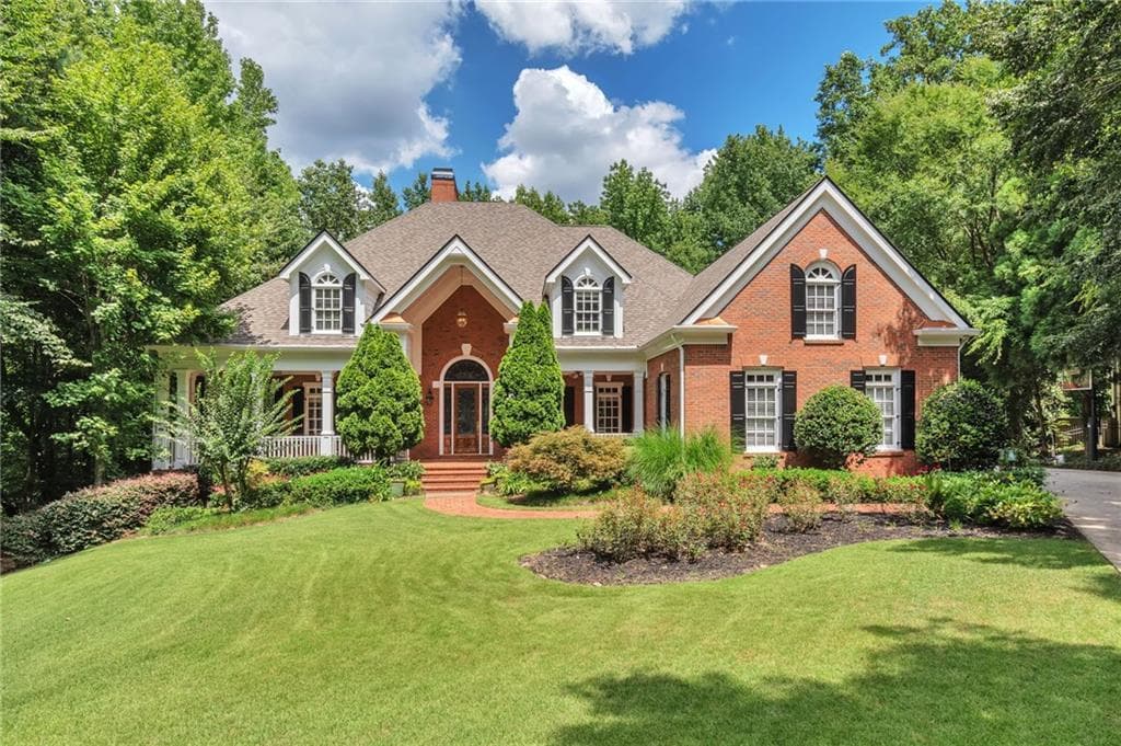 2160 Sugarloaf Club Drive, Duluth, GA 30097 — most recent listing photo