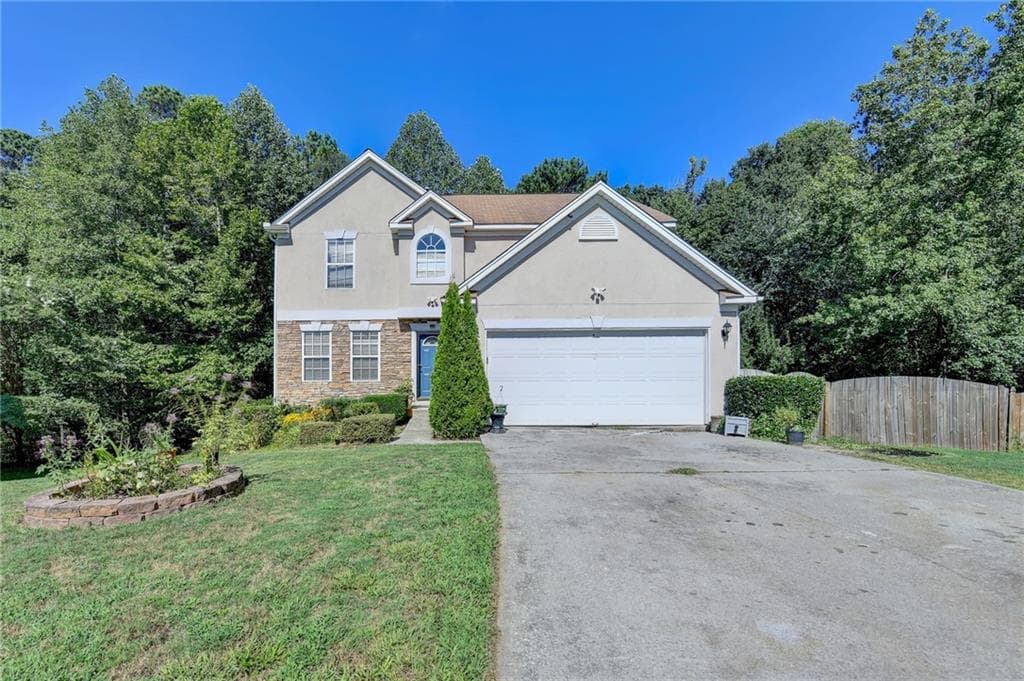 1415 Tullifenney Court, Grayson, GA 30017 — most recent listing photo
