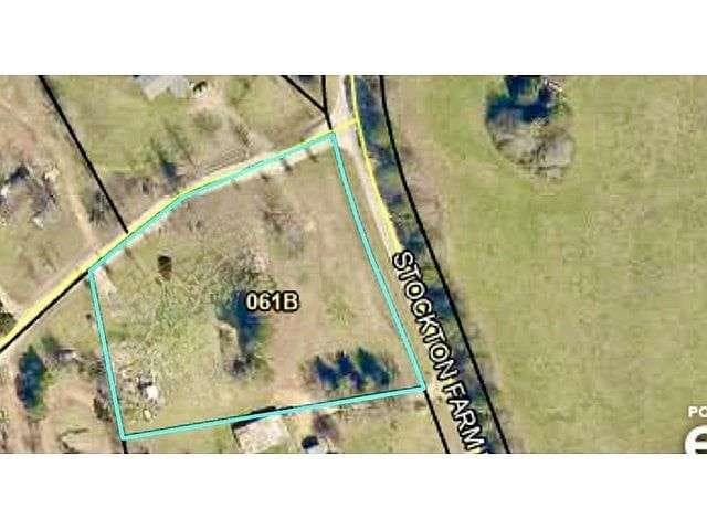 other sold at 47 Mangum Lane, Pendergrass, GA 30567