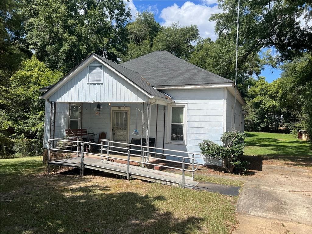 120 Lata Terrace, Milledgeville, GA 31061 — most recent listing photo