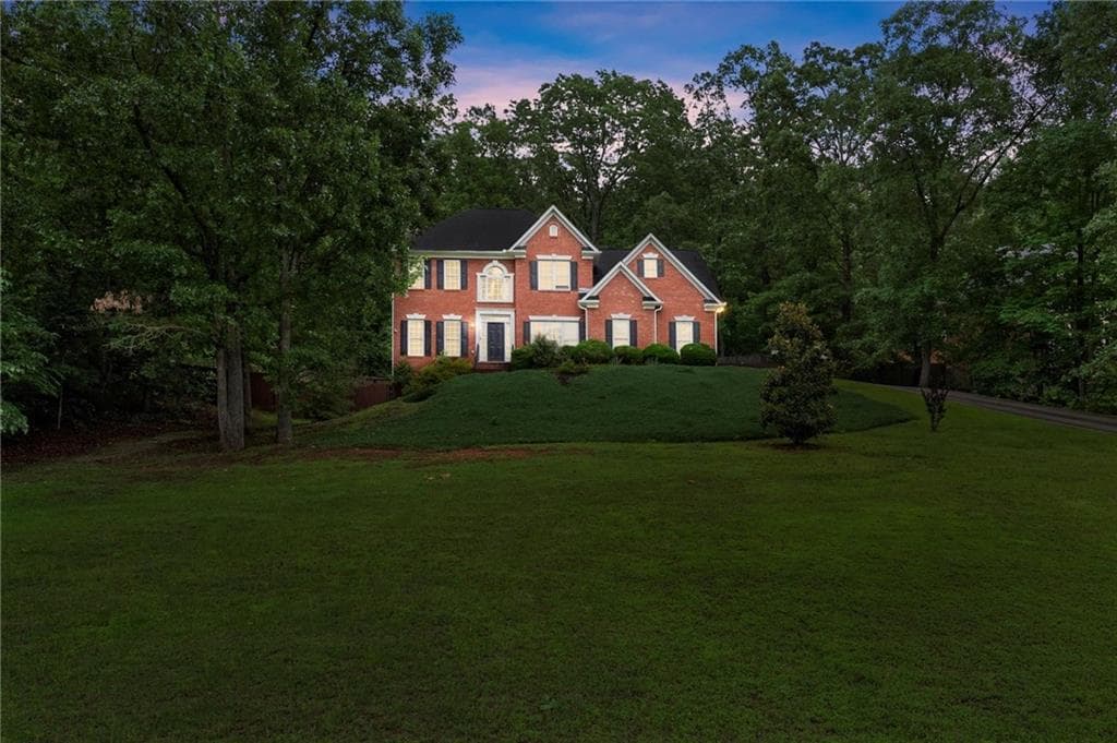 9048 River Bend Court, Villa Rica, GA 30180 — most recent listing photo