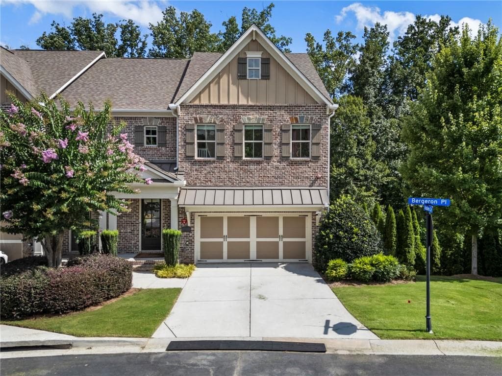 996 Bergeron Place, Atlanta, GA 30328 — most recent listing photo