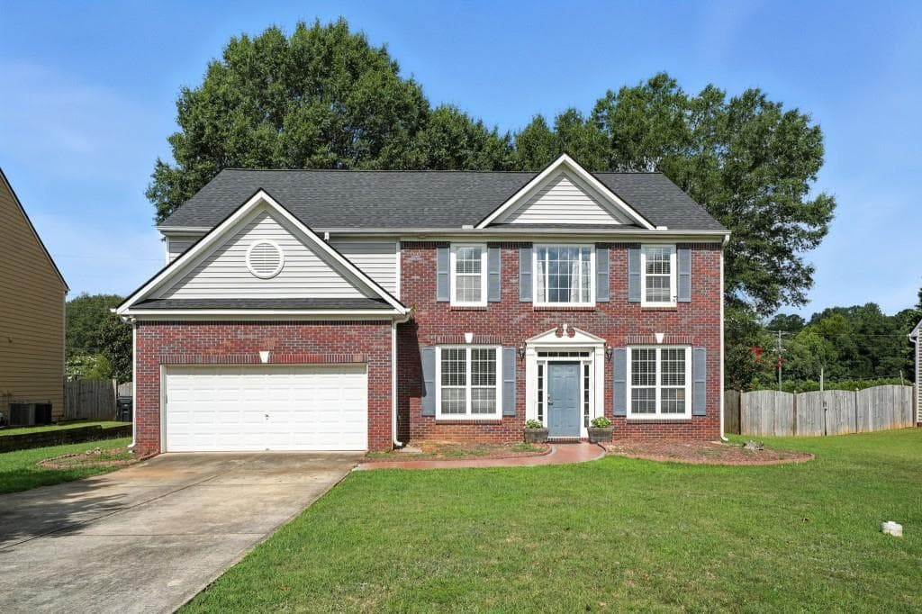 2473 Greenside Court, Austell, GA 30168 — most recent listing photo