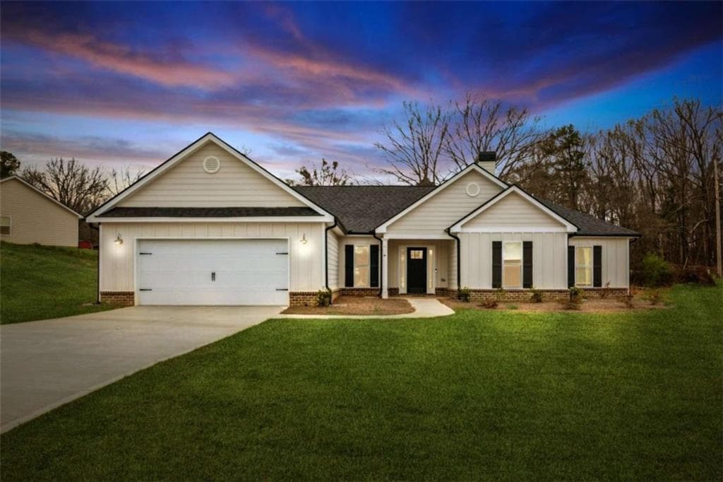 69 Advent Drive, Winder, GA 30680 — most recent listing photo
