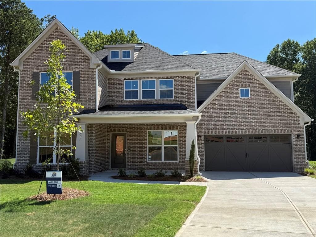 5430 Hyde Road, Cumming, GA 30040 — most recent listing photo