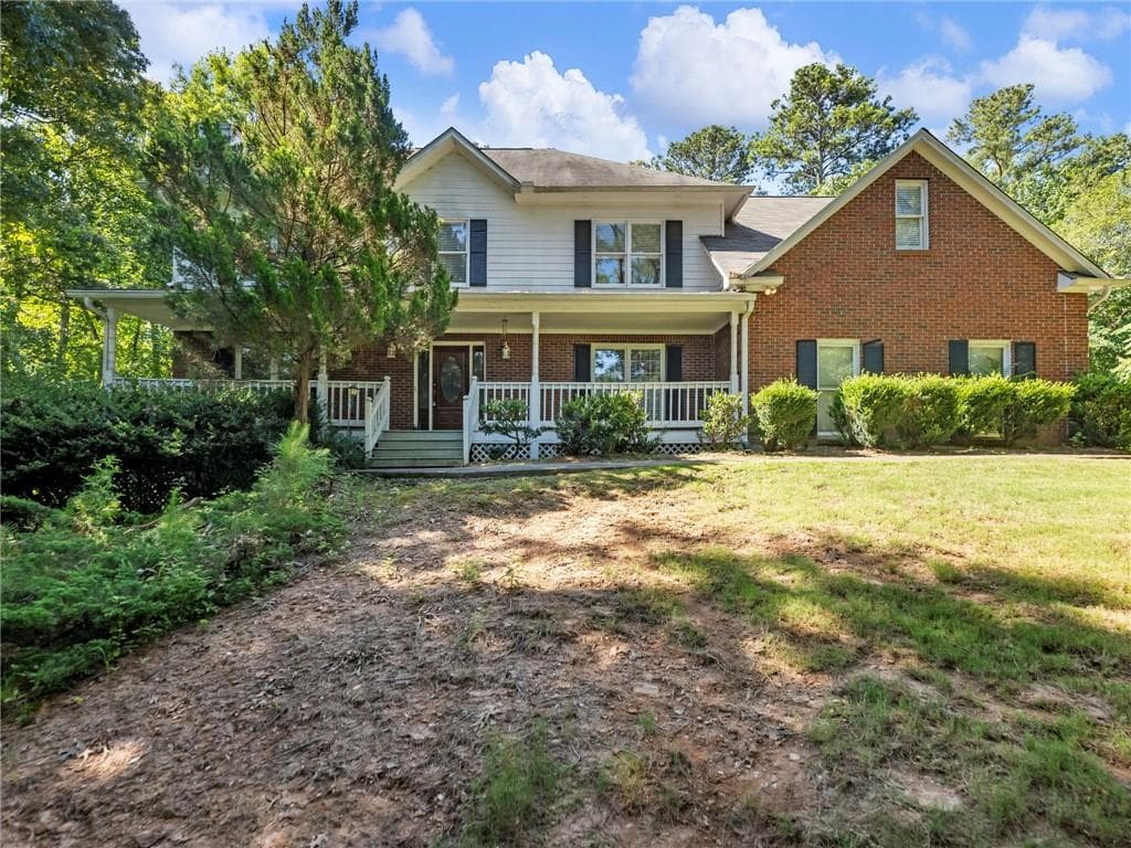 180 Providence Pltn Drive, Alpharetta, GA 30004 — most recent listing photo