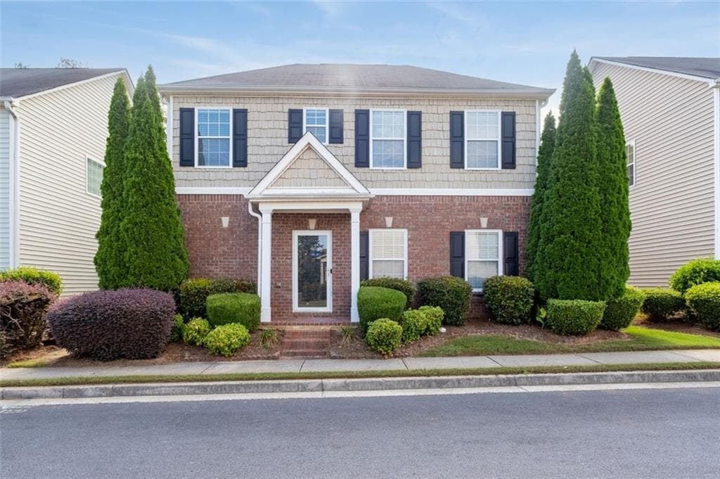 4 bedroom, 3 bathroom, 2,276 sq ft single family residence sold at 3272 Tiara Circle, Atlanta, GA 30311