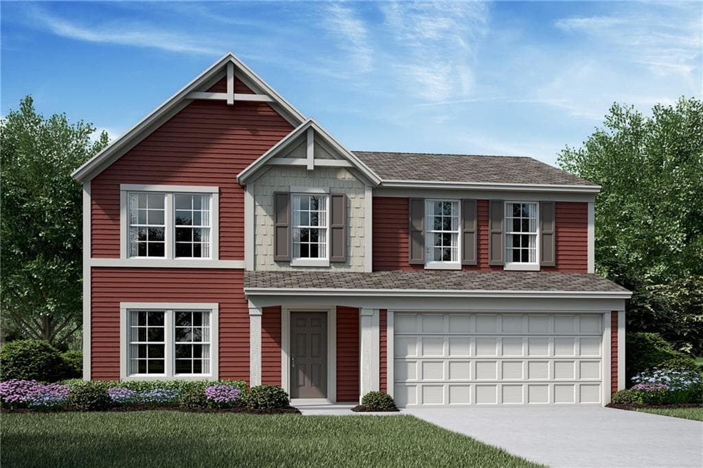 579 Traminer Way, Braselton, GA 30517 — most recent listing photo