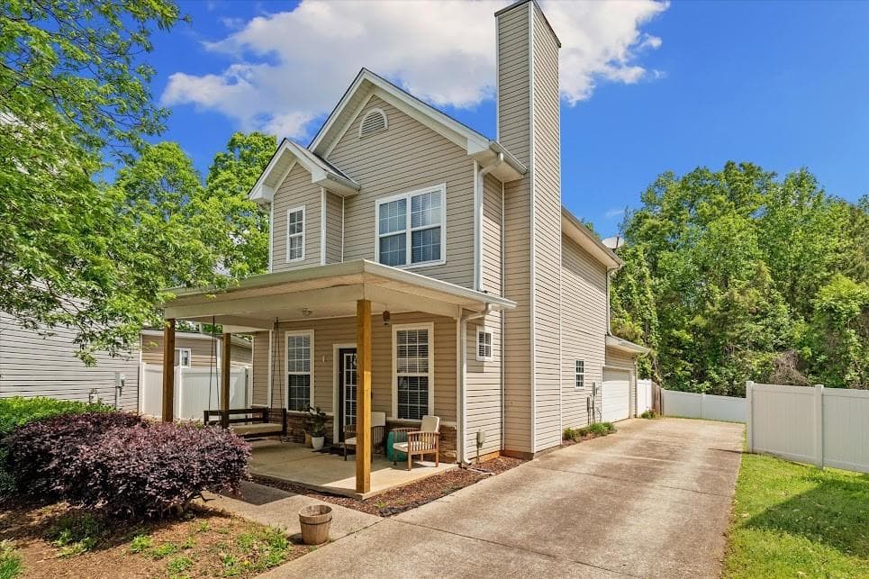 127 Ashgate Way, Carrollton, GA 30117 — most recent listing photo