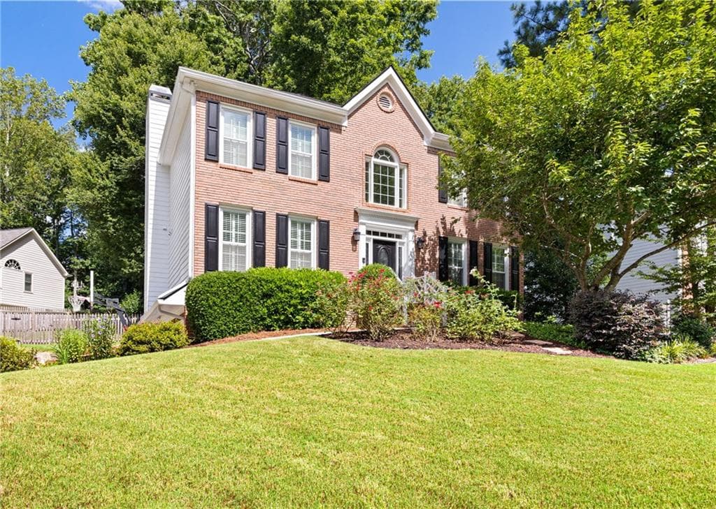 6100 Braidwood Court, Acworth, GA 30101 — most recent listing photo