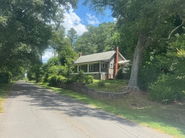 1250 Adams Road, Cedartown, GA 30125 — most recent listing photo