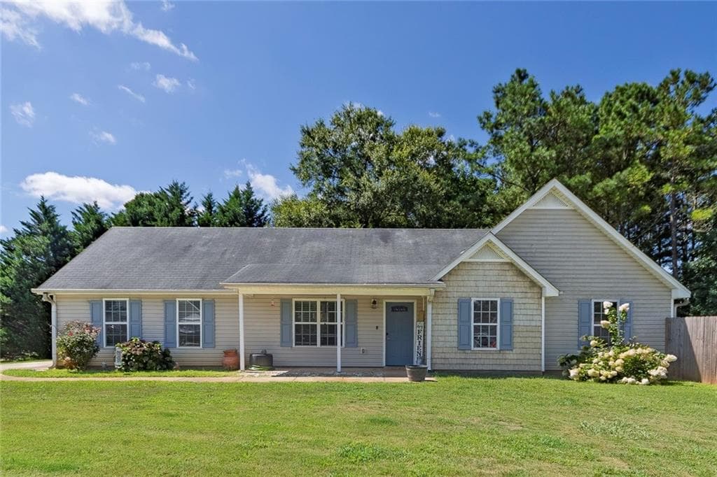12 Shingle Oak Court, Dallas, GA 30157 — most recent listing photo