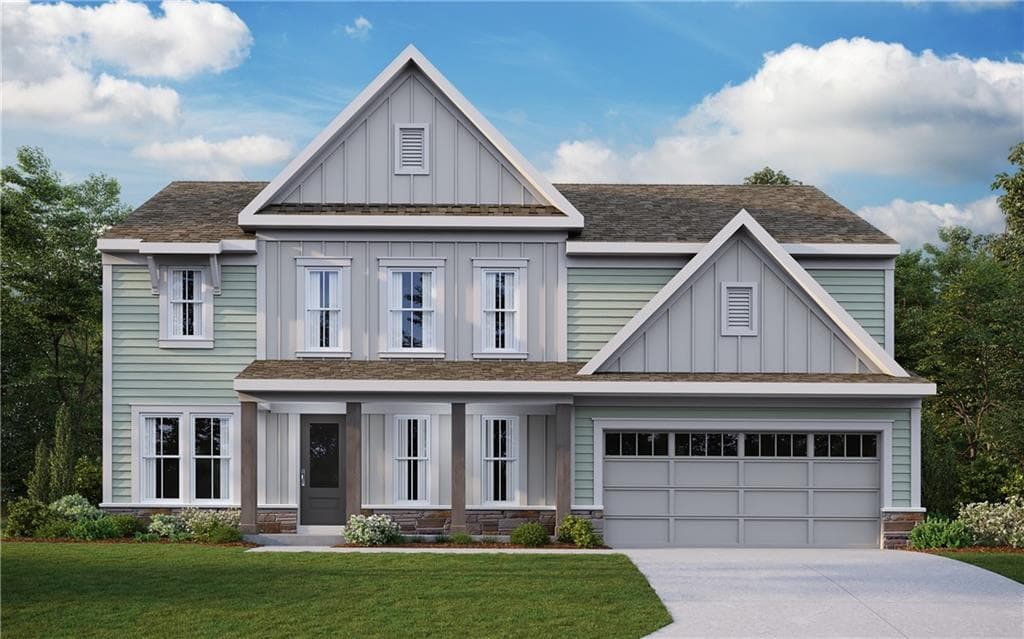 81 Willow Bend Road, Hiram, GA 30141 — most recent listing photo