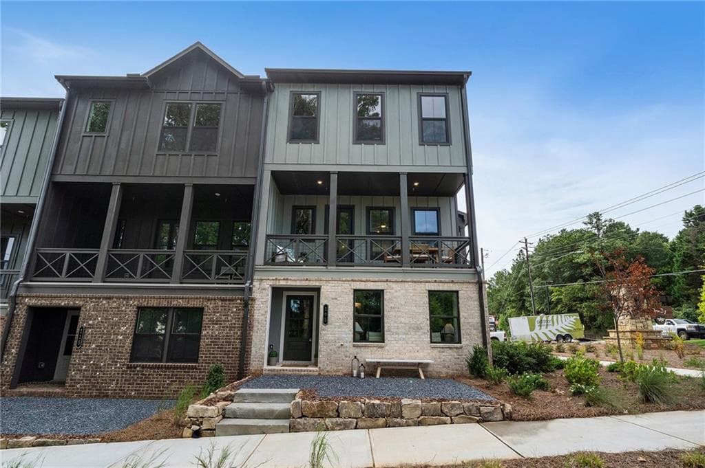 105 Firefly Circle 55, Alpharetta, GA 30009 — most recent listing photo