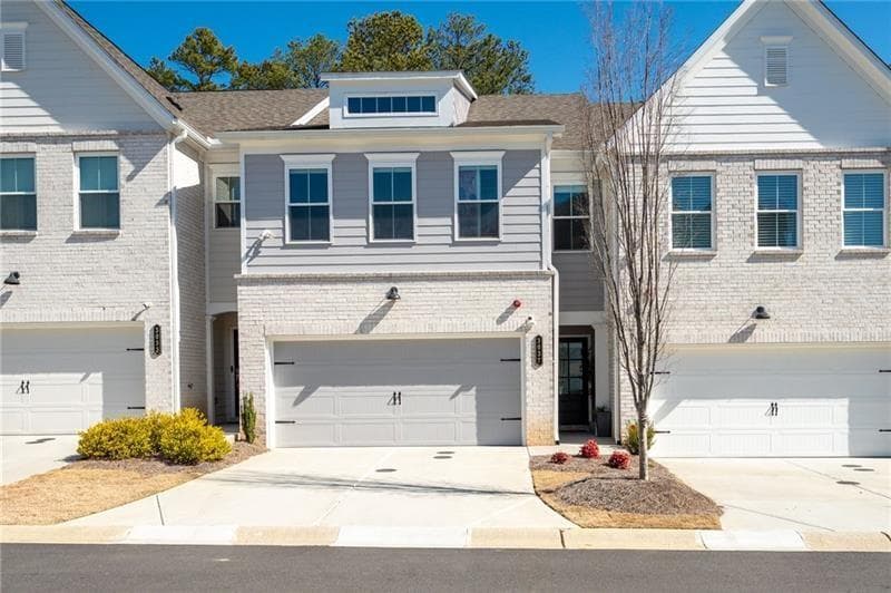 3037 Ferrington Way, Smyrna, GA 30080 — most recent listing photo