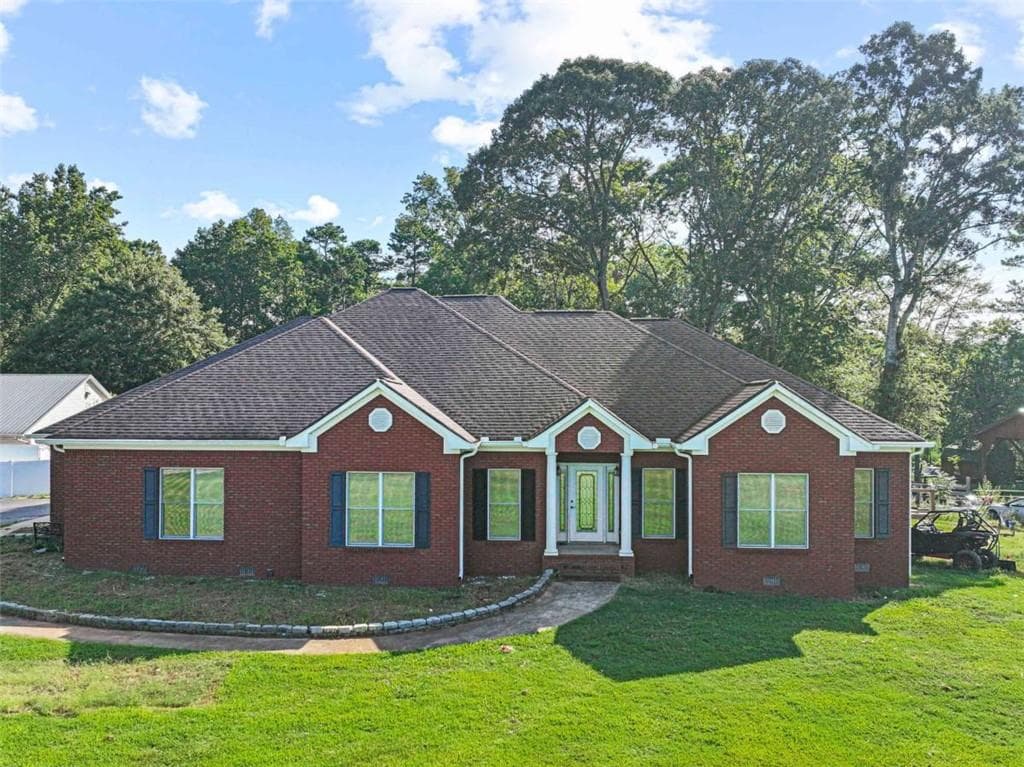 1412 Perkins Road, Winder, GA 30680 — most recent listing photo