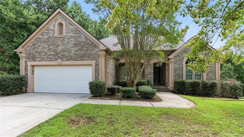4366 Boxwood Trail, Ellenwood, GA 30294 — most recent listing photo