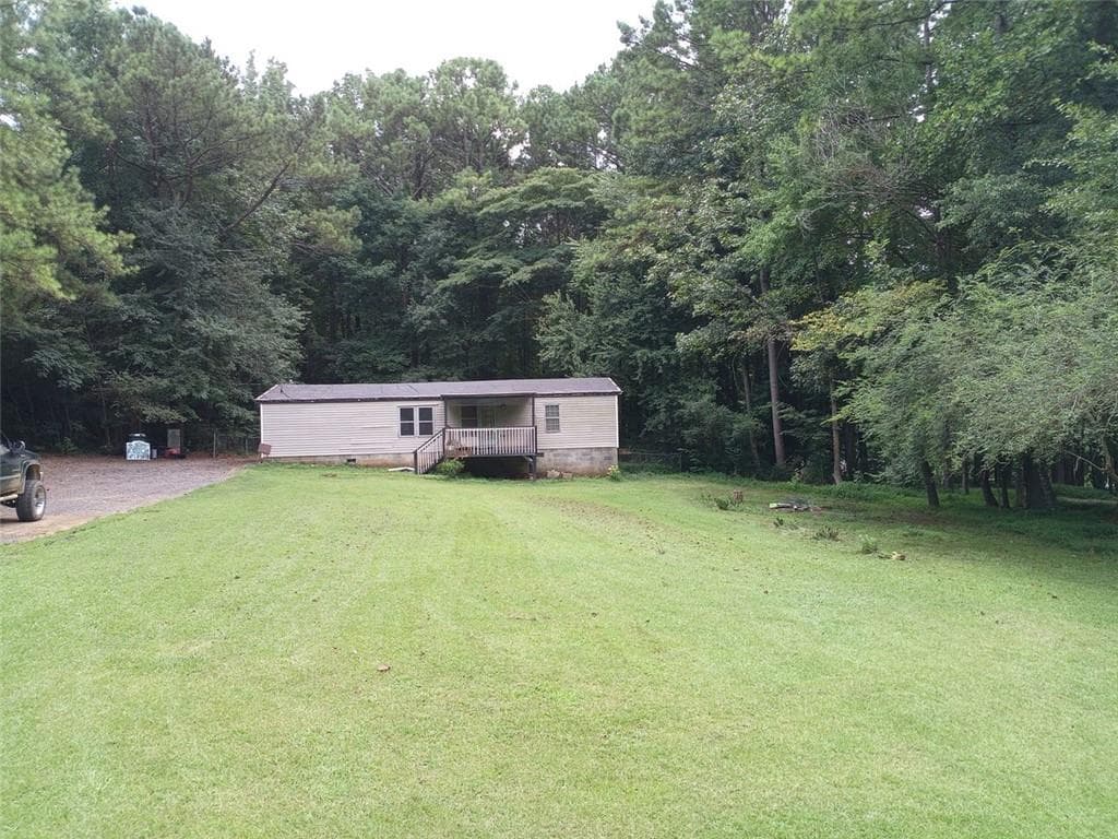 5034 MULBERRY ROCK Road, Dallas, GA 30157 — most recent listing photo