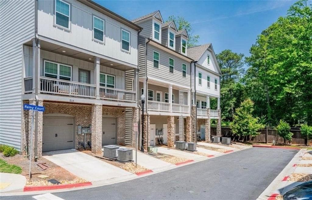 2105 Remy Court, Kennesaw, GA 30144 — most recent listing photo