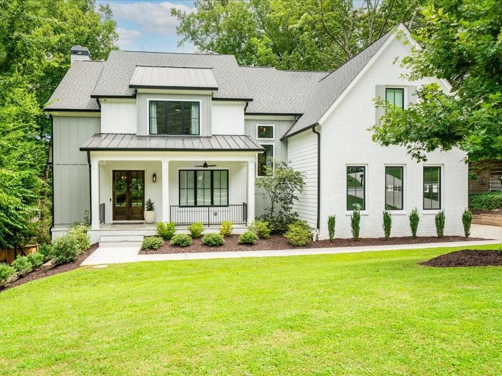 3191 Caldwell Road, Brookhaven, GA 30319 — most recent listing photo