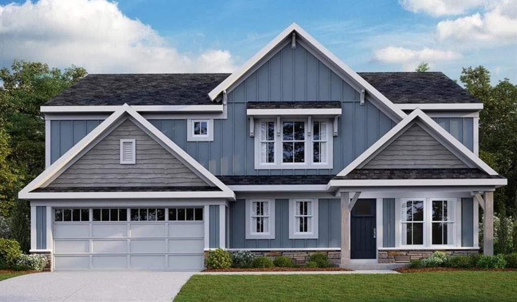 60 Willow Bend Road, Hiram, GA 30141 — most recent listing photo