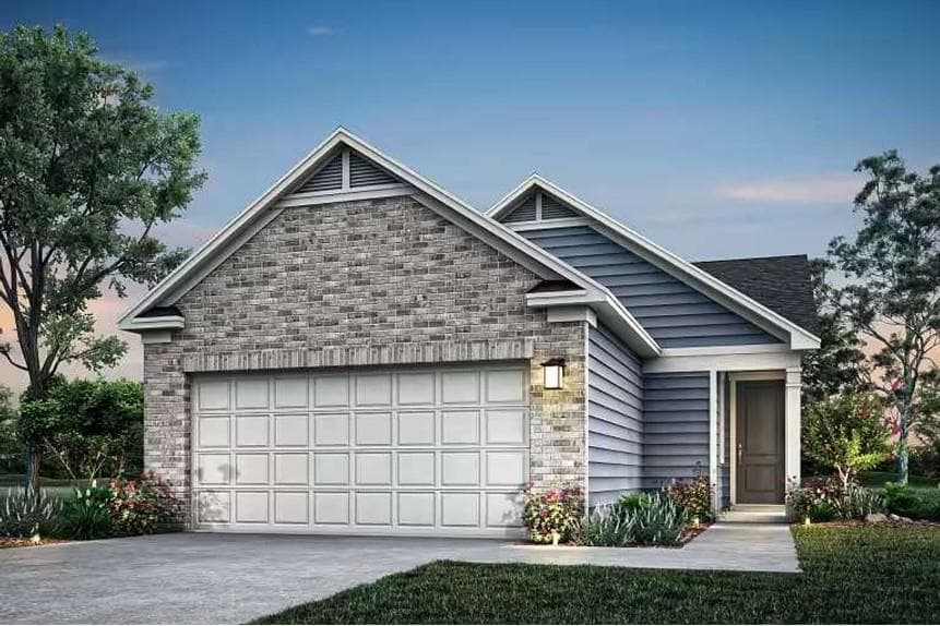 197 Alcovy Court, Griffin, GA 30223 — most recent listing photo