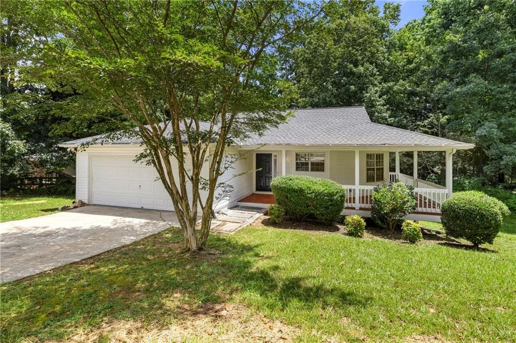8515 Opal Court, Gainesville, GA 30506 — most recent listing photo