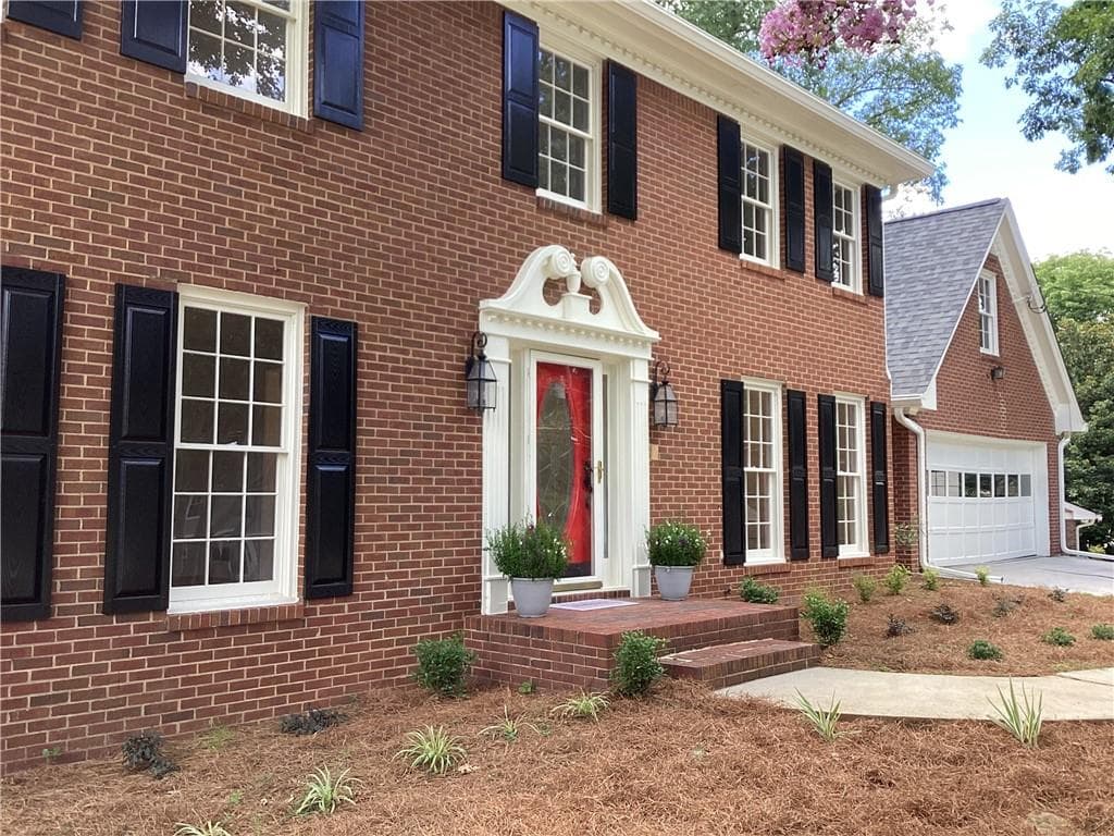 3243 Northbrook Drive, Atlanta, GA 30341 — most recent listing photo