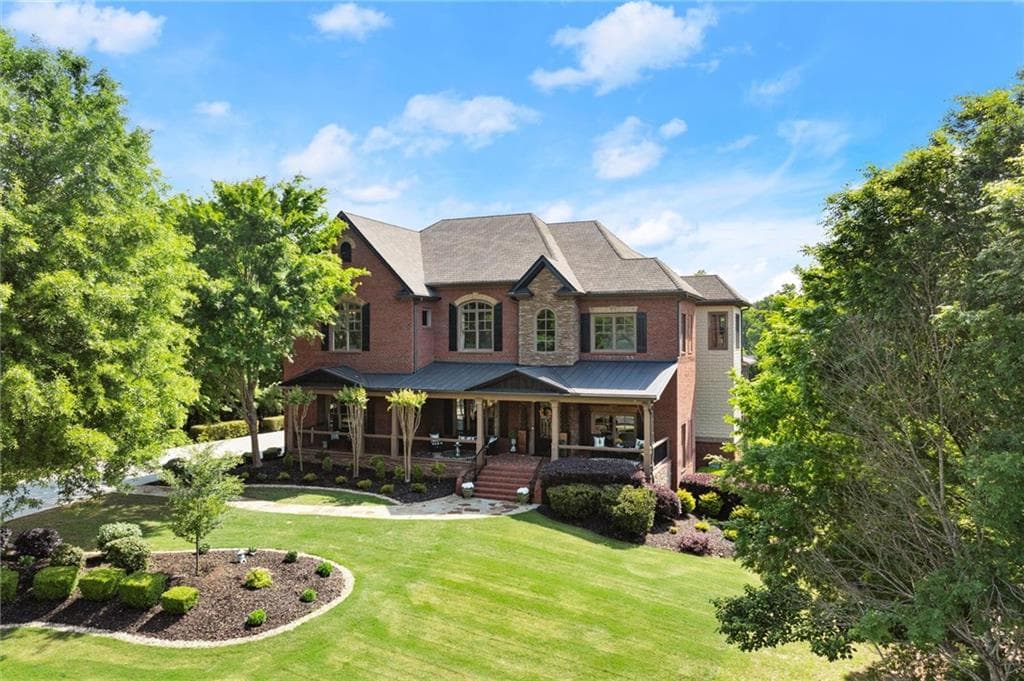 15815 Winterfield Way, Alpharetta, GA 30004 — most recent listing photo