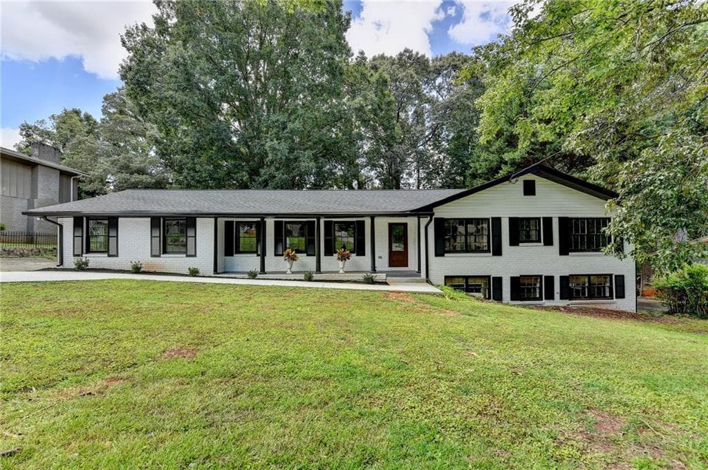4491 Buckingham Circle, Decatur, GA 30035 — most recent listing photo