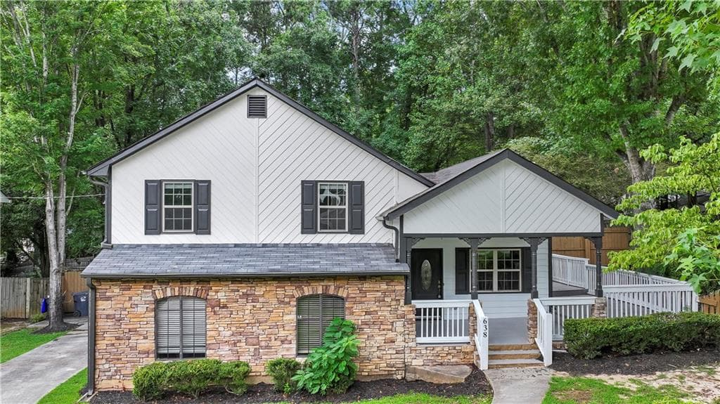 638 Granite Lane, Loganville, GA 30052 — most recent listing photo