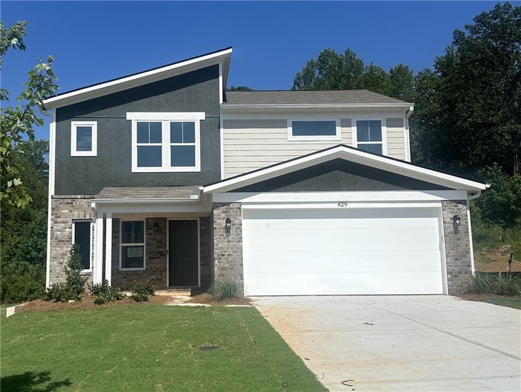 429 Traminer Way, Braselton, GA 30517 — most recent listing photo