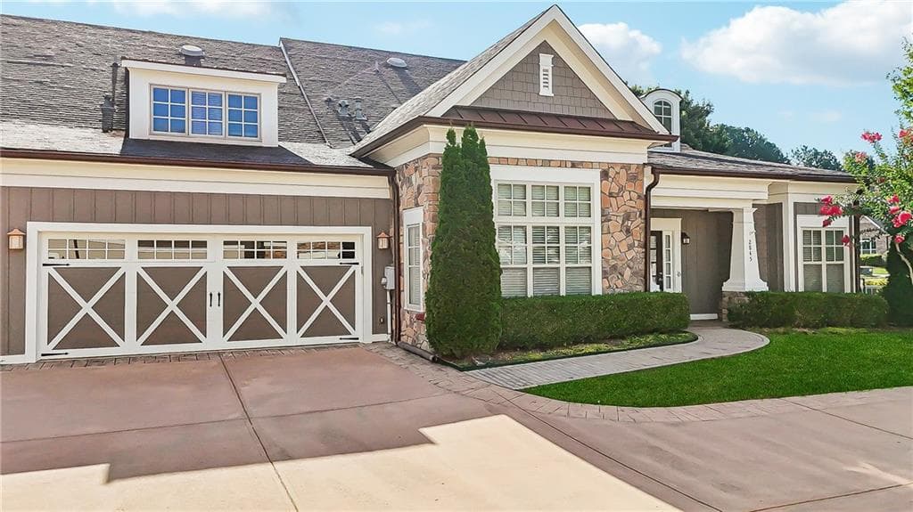 2845 Middlecreek Way 2845, Cumming, GA 30041 — most recent listing photo
