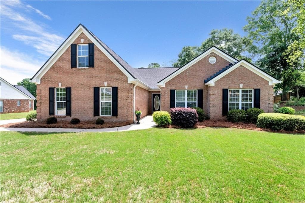 23 Stanton Way, Winder, GA 30680 — most recent listing photo