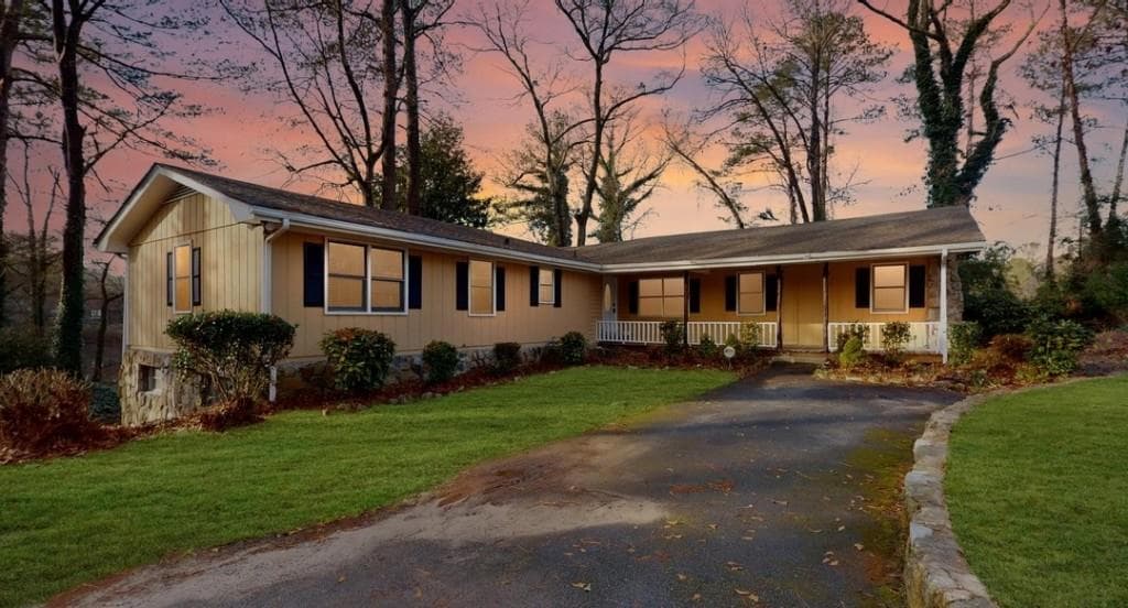 8294 Union Grove Road, Lithonia, GA 30058 — most recent listing photo