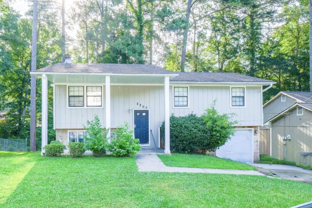 2205 Jonathan Avenue, Lithonia, GA 30058 — most recent listing photo