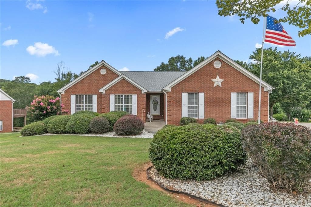 629 TEAL Drive, Winder, GA 30680 — most recent listing photo
