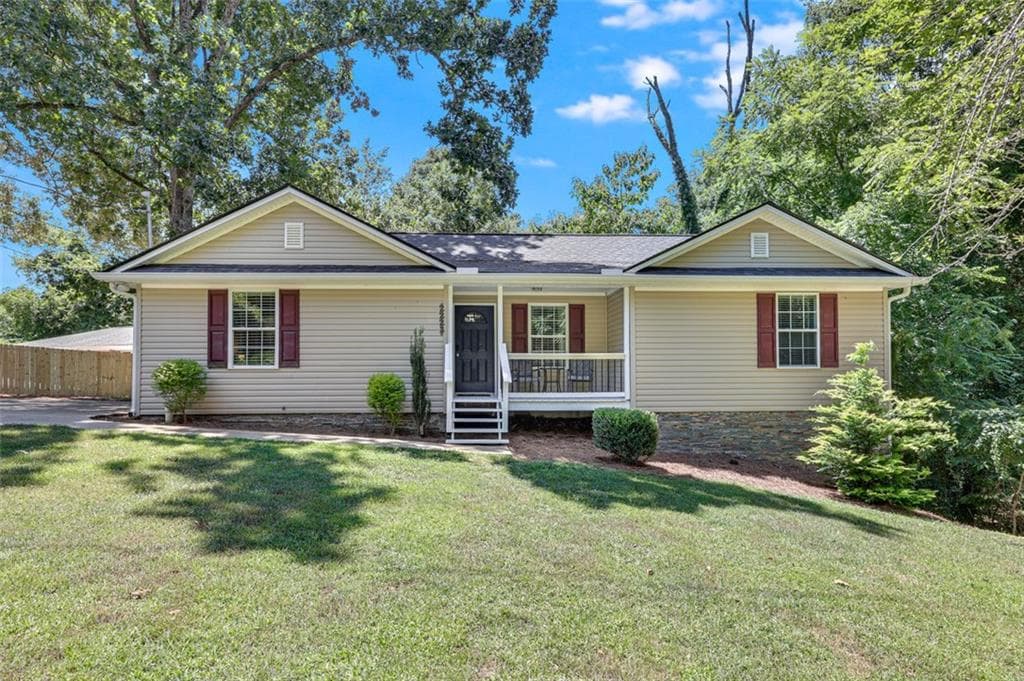 2223 BOY SCOUT CAMP Road, Gainesville, GA 30501 — most recent listing photo