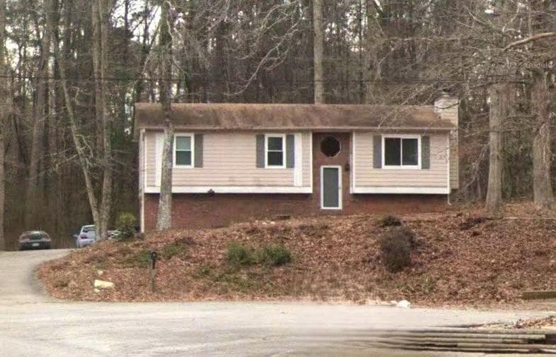 3552 S Melissa Lane, Douglasville, GA 30135 — most recent listing photo