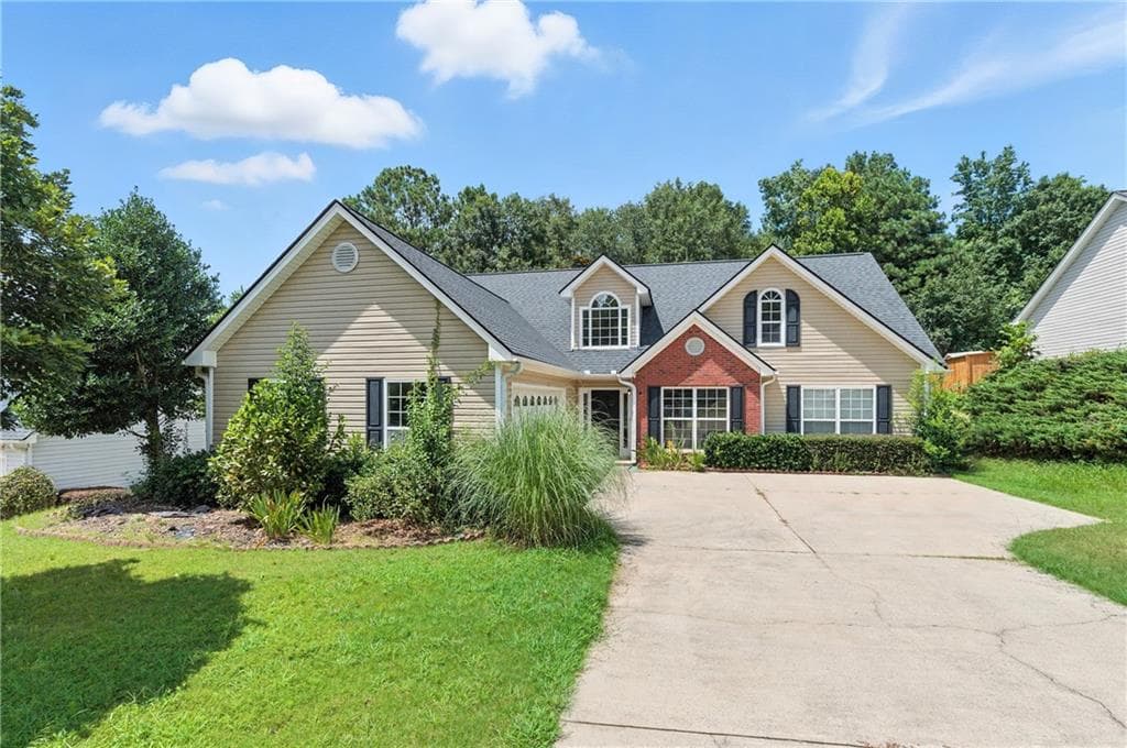 7012 Litany Court, Flowery Branch, GA 30542 — most recent listing photo