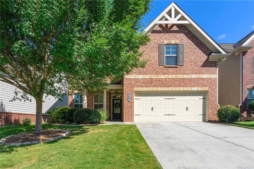 4657 Tiger Boulevard, Duluth, GA 30096 — most recent listing photo
