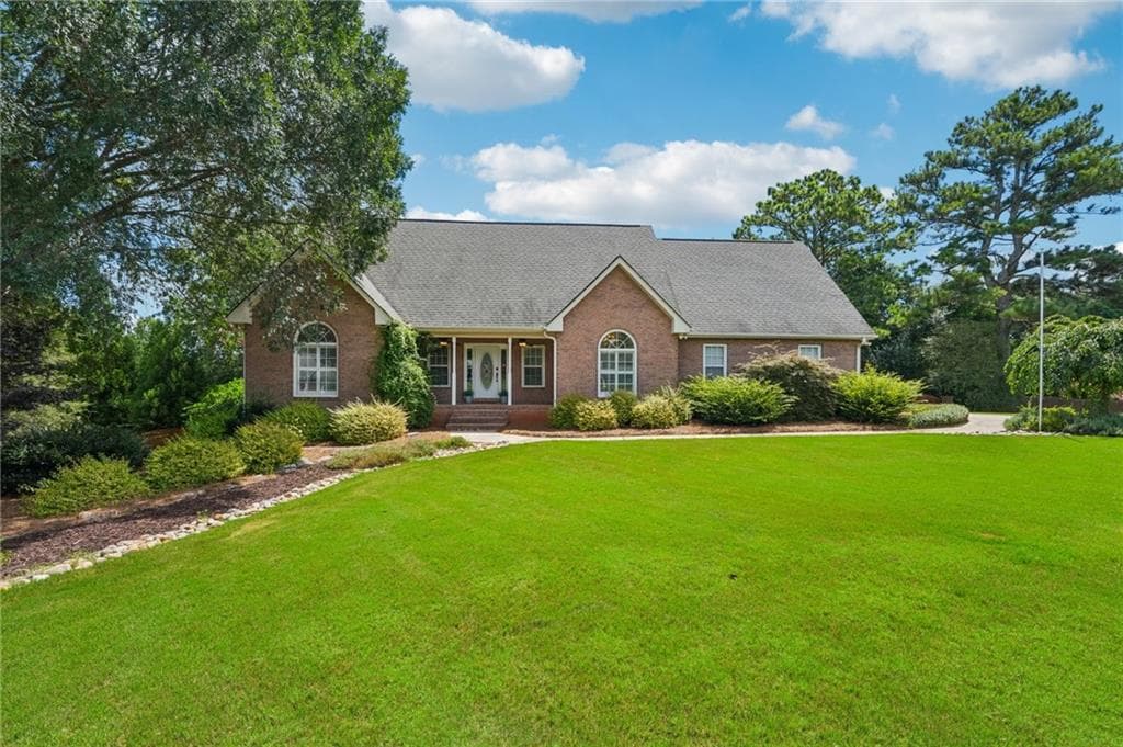 1118 Sutton Drive, Mcdonough, GA 30252 — most recent listing photo