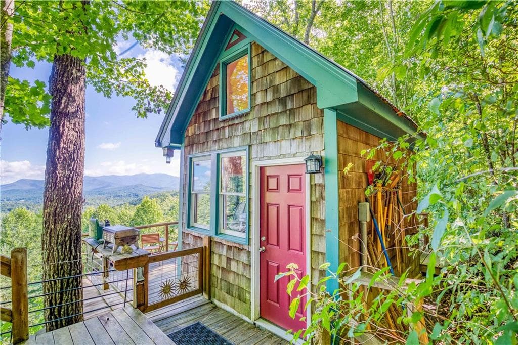 411 Chestnut Cove Road, Blairsville, GA 30512 — most recent listing photo