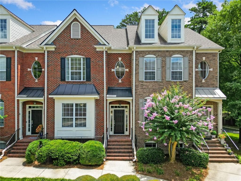 3471 Henderson Reserve, Atlanta, GA 30341 — most recent listing photo