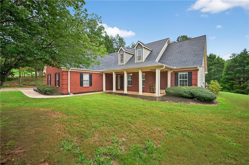 65 Pecan Lane, Oxford, GA 30054 — most recent listing photo