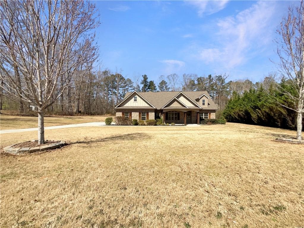 129 Elite Way, Mcdonough, GA 30252 — most recent listing photo
