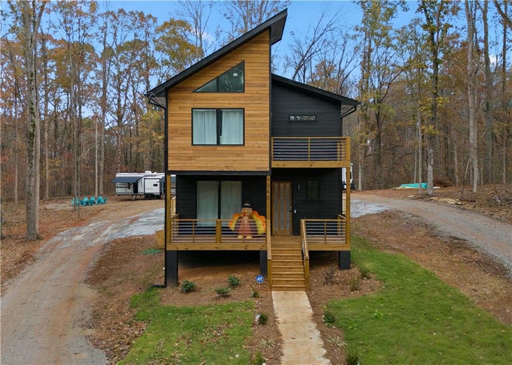 4340 River Road, Ellenwood, GA 30294 — most recent listing photo