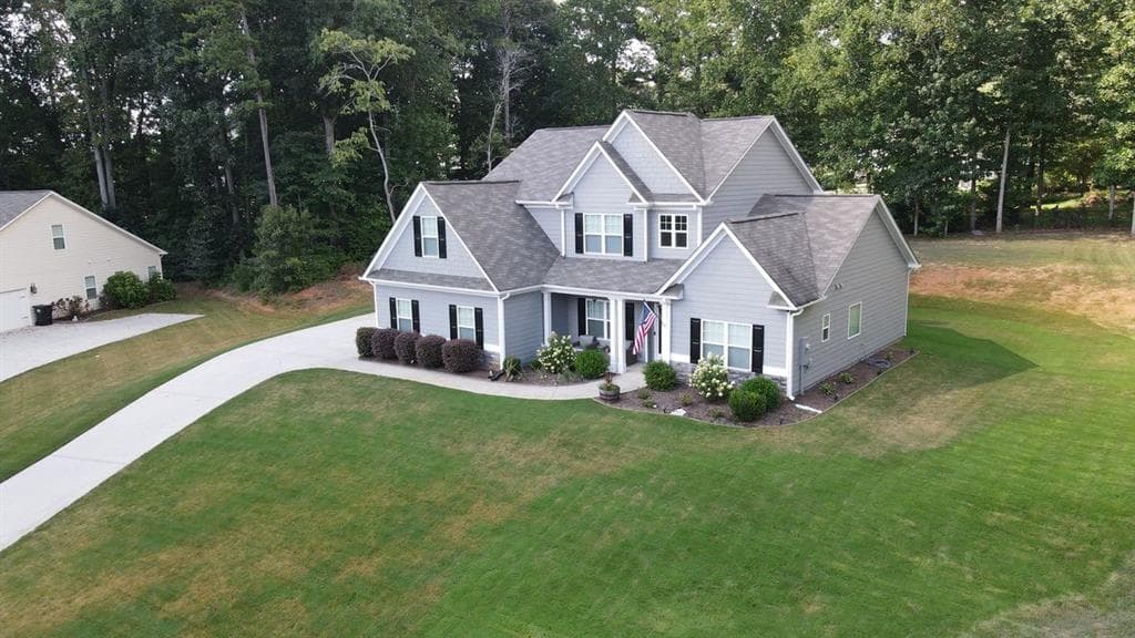 214 COPPER STEM Drive, Dallas, GA 30157 — most recent listing photo