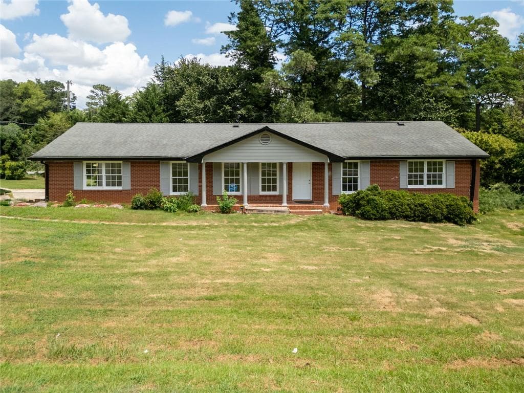 2969 Favor Road, Marietta, GA 30060 — most recent listing photo